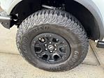 Used 2024 Ford Bronco Wildtrak for sale #3B00109 - photo 10