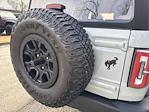 Used 2024 Ford Bronco Wildtrak for sale #3B00109 - photo 18