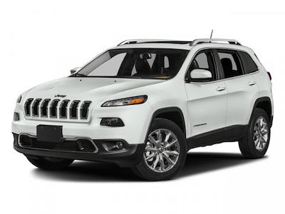 Used 2018 Jeep Cherokee Limited for sale #3B00110 - photo 1