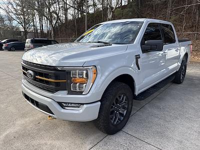 Used 2023 Ford F-150 Tremor SuperCrew Cab for sale #3B00111 - photo 2