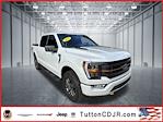 2023 Ford F-150 SuperCrew Cab 4WD Pickup for sale #3B00111 - photo 31