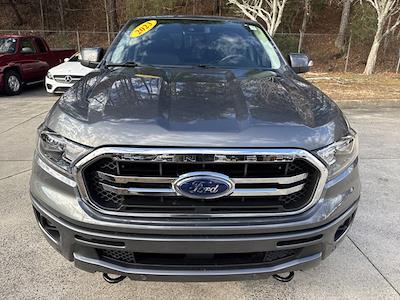 Used 2022 Ford Ranger Lariat SuperCrew Cab for sale #3B00112 - photo 1