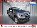Used 2022 Ford Ranger Lariat SuperCrew Cab for sale #3B00112 - photo 30