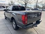 Used 2022 Ford Ranger Lariat SuperCrew Cab for sale #3B00112 - photo 4