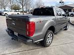 Used 2022 Ford Ranger Lariat SuperCrew Cab for sale #3B00112 - photo 6
