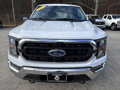 Used 2023 Ford F-150 XLT SuperCrew Cab for sale #3B00113 - photo 1