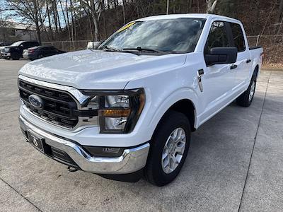 Used 2023 Ford F-150 XLT SuperCrew Cab for sale #3B00113 - photo 2