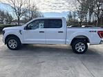 Used 2023 Ford F-150 XLT SuperCrew Cab for sale #3B00113 - photo 3