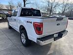 Used 2023 Ford F-150 XLT SuperCrew Cab for sale #3B00113 - photo 4