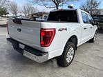 Used 2023 Ford F-150 XLT SuperCrew Cab for sale #3B00113 - photo 6