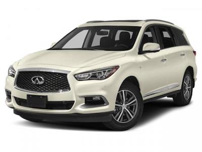 Used 2018 Infiniti QX60 Base for sale #3B00115 - photo 1