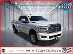 2024 Ram 2500 Crew Cab 4WD Pickup for sale #3B00116 - photo 27