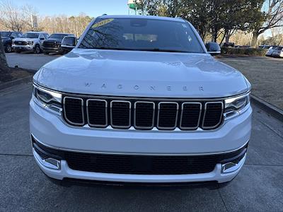 Used 2025 Jeep Wagoneer - photo 1