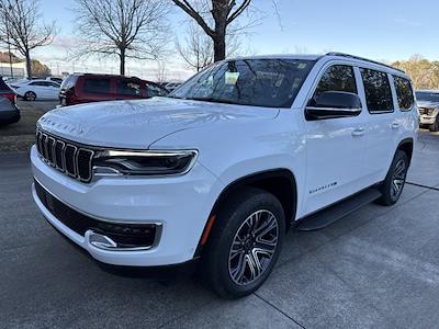 Used 2025 Jeep Wagoneer - photo 1