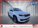 2025 Jeep Wagoneer 4WD SUV for sale #3B00119 - photo 29