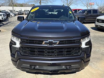 Used 2023 Chevrolet Silverado 1500 - photo 1