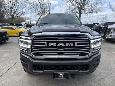 Used 2024 Ram 3500 - photo 1