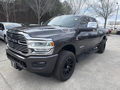 Used 2024 Ram 3500 - photo 1