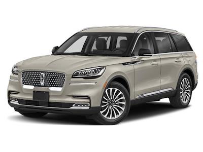 Used 2022 Lincoln Aviator - photo 1