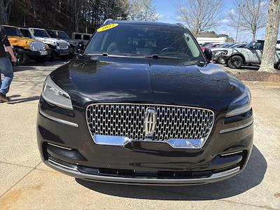 Used 2022 Lincoln Aviator - photo 1