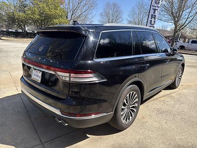 Used 2022 Lincoln Aviator - photo 1