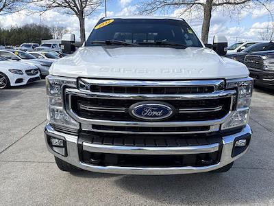 Used 2022 Ford F-250 - photo 1