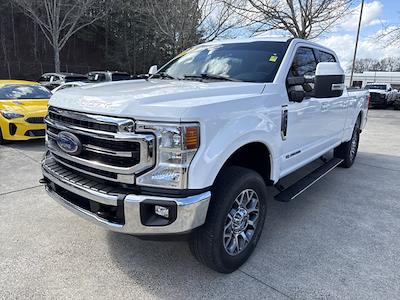 Used 2022 Ford F-250 - photo 1