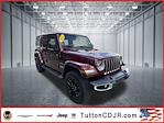 2021 Jeep Wrangler 4xe 4WD SUV for sale #3B00126 - photo 32