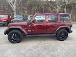 2021 Jeep Wrangler 4xe 4WD SUV for sale #3B00126 - photo 3