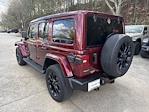 2021 Jeep Wrangler 4xe 4WD SUV for sale #3B00126 - photo 4