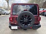 2021 Jeep Wrangler 4xe 4WD SUV for sale #3B00126 - photo 5