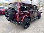 2021 Jeep Wrangler 4xe 4WD SUV for sale #3B00126 - photo 6