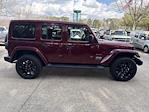 2021 Jeep Wrangler 4xe 4WD SUV for sale #3B00126 - photo 7