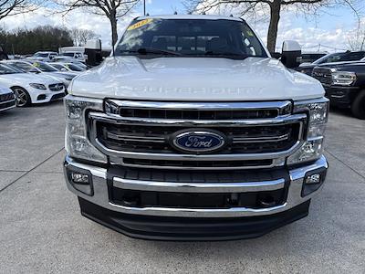 Used 2022 Ford F-250 - photo 1