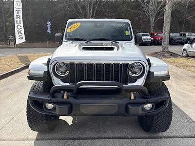 Used 2023 Jeep Wrangler - photo 1