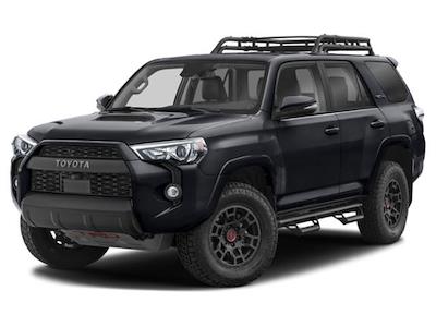 Used 2024 Toyota 4Runner - photo 1