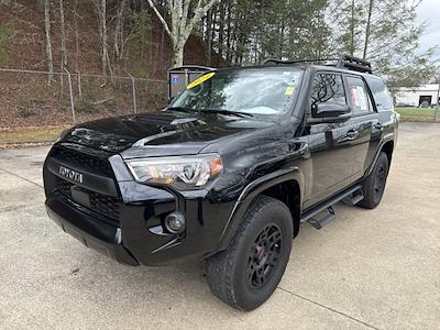 Used 2024 Toyota 4Runner - photo 1