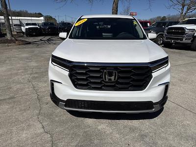 Used 2025 Honda Pilot - photo 1