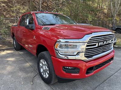 Used 2024 Ram 3500 - photo 1