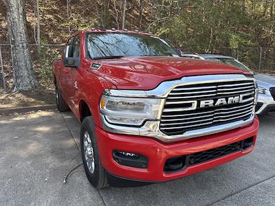 Used 2024 Ram 3500 - photo 1