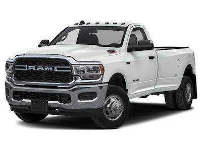 Used 2022 Ram 3500 - photo 1