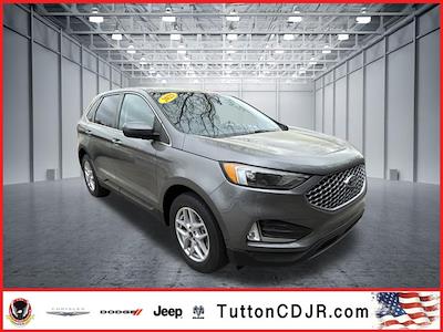 Used 2023 Ford Edge - photo 1