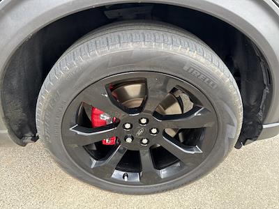 Used 2020 Ford Explorer - photo 1