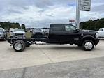 2024 Ram 5500 Crew Cab DRW 4WD Cab Chassis for sale #3F1009 - photo 9