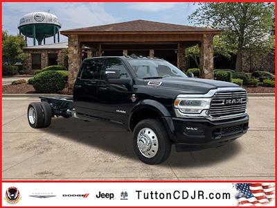 2024 Ram 5500 Crew Cab DRW 4WD Cab Chassis for sale #3F1015 - photo 1