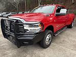 Used 2024 Ram 3500 Laramie Crew Cab for sale #3F1017A - photo 2