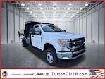 2021 Ford F-350 Regular Cab DRW 4WD Cab Chassis for sale #3F1018A - photo 26