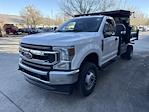 2021 Ford F-350 Regular Cab DRW 4WD Cab Chassis for sale #3F1018A - photo 2