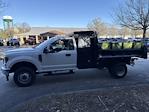 2021 Ford F-350 Regular Cab DRW 4WD Cab Chassis for sale #3F1018A - photo 3