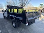 2021 Ford F-350 Regular Cab DRW 4WD Cab Chassis for sale #3F1018A - photo 4